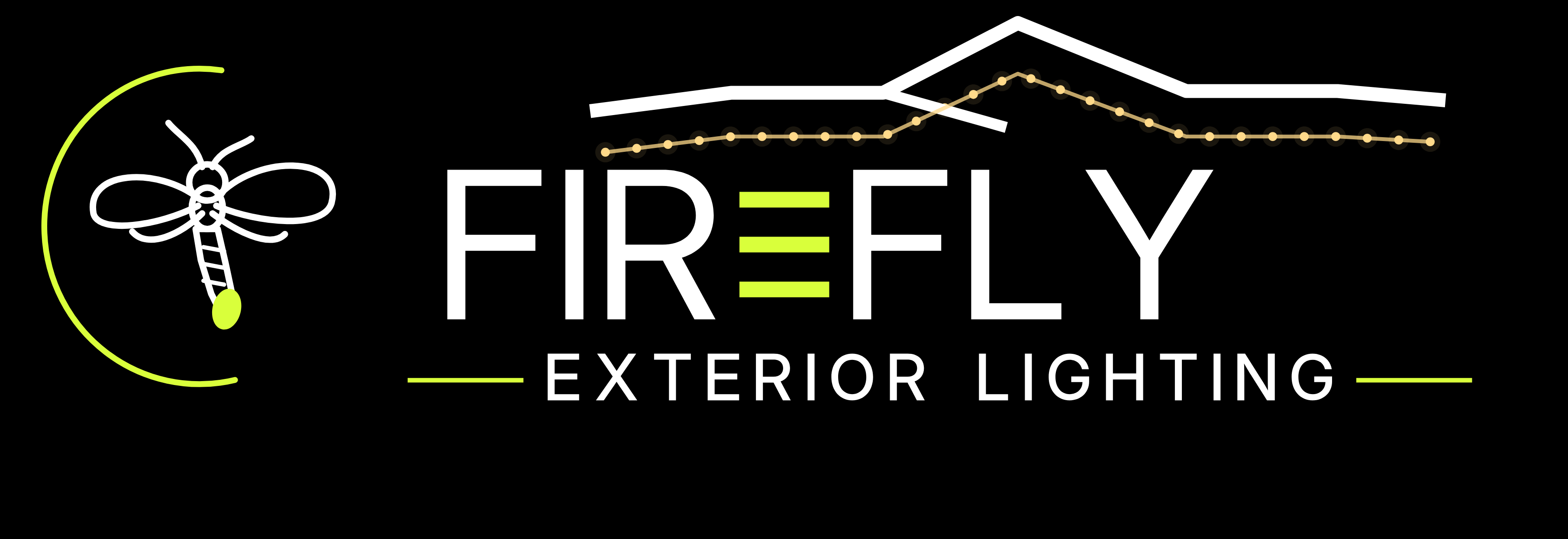 Firefly Exterior Lighting